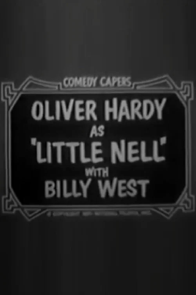 Little Nell