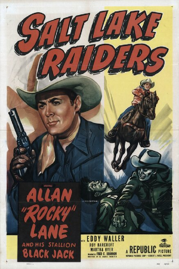 Salt Lake Raiders