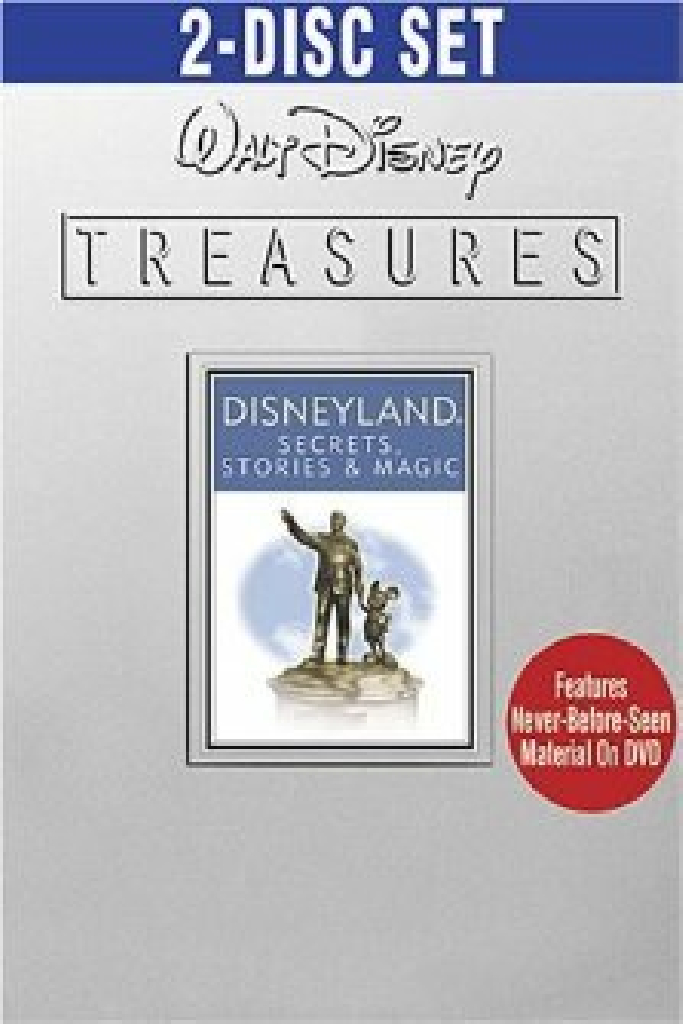 Disneyland: U.S.A.
