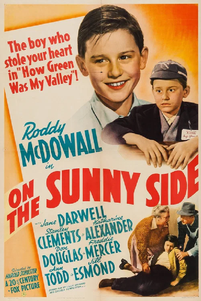 On the Sunny Side