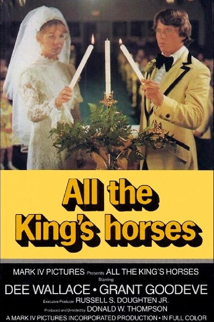 All the King's Horses