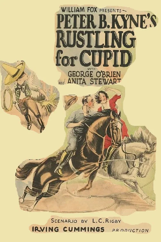 Rustlin' for Cupid