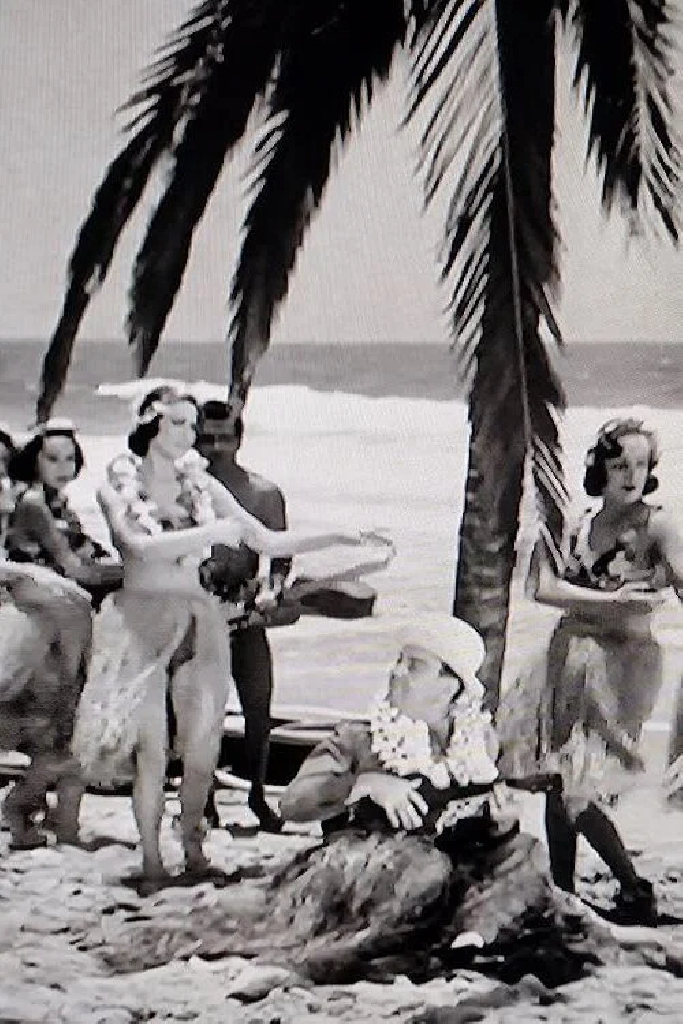 Pacific Paradise