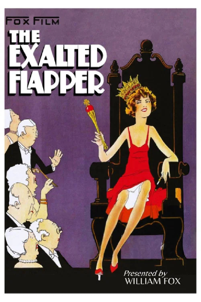 The Exalted Flapper