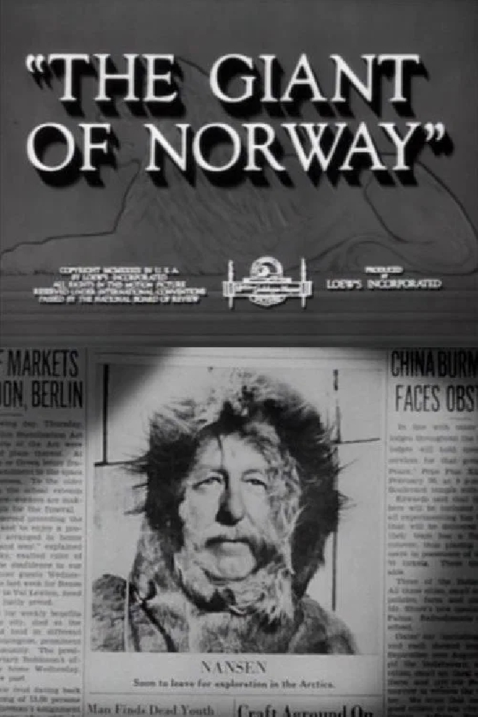 The Giant of Norway