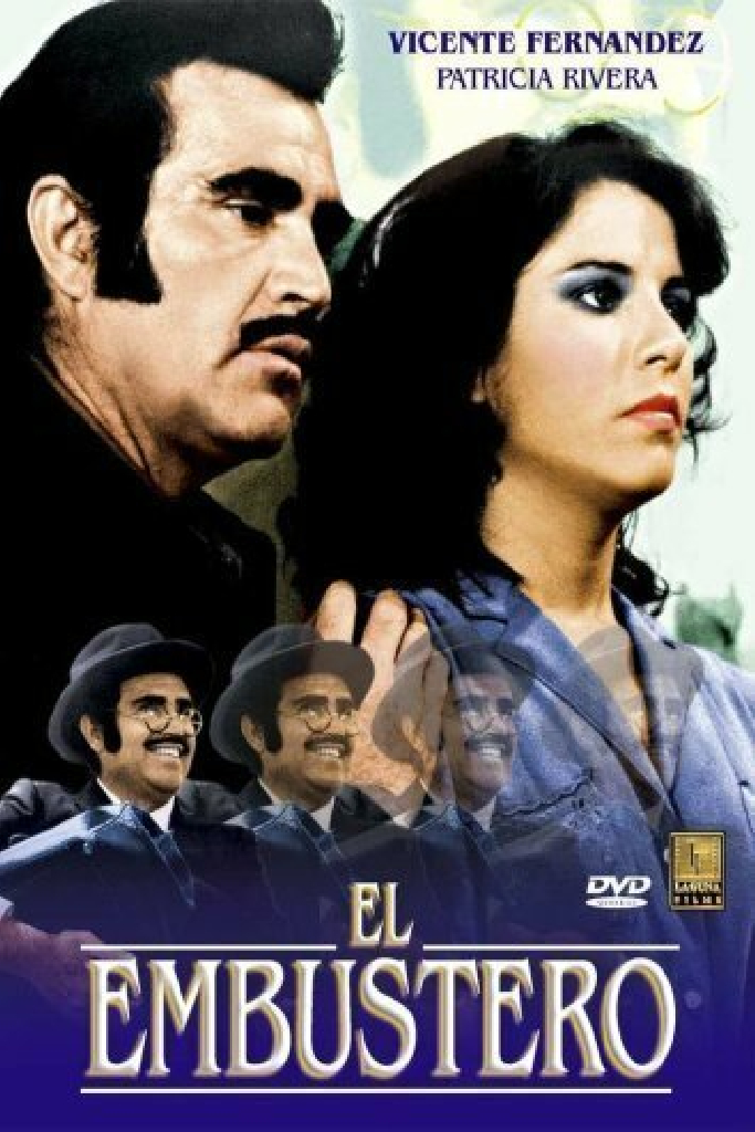 El Embustero
