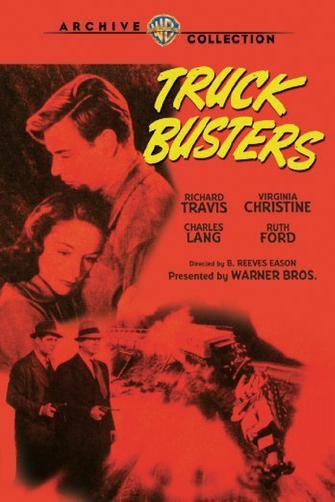 Truck Busters