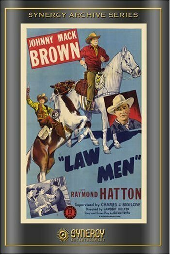 Law Men