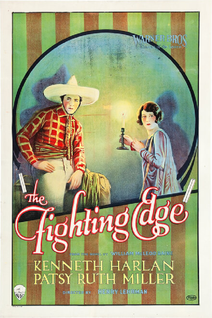 The Fighting Edge