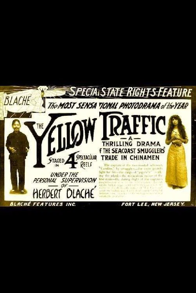 The Yellow Traffic