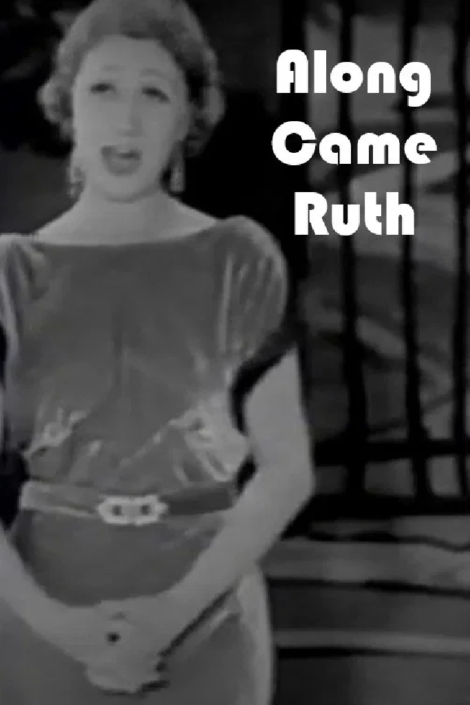 Along Came Ruth