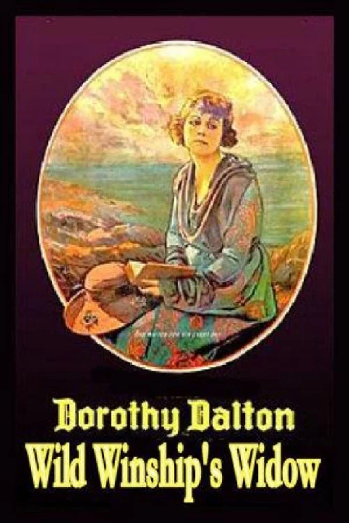 Wild Winship's Widow