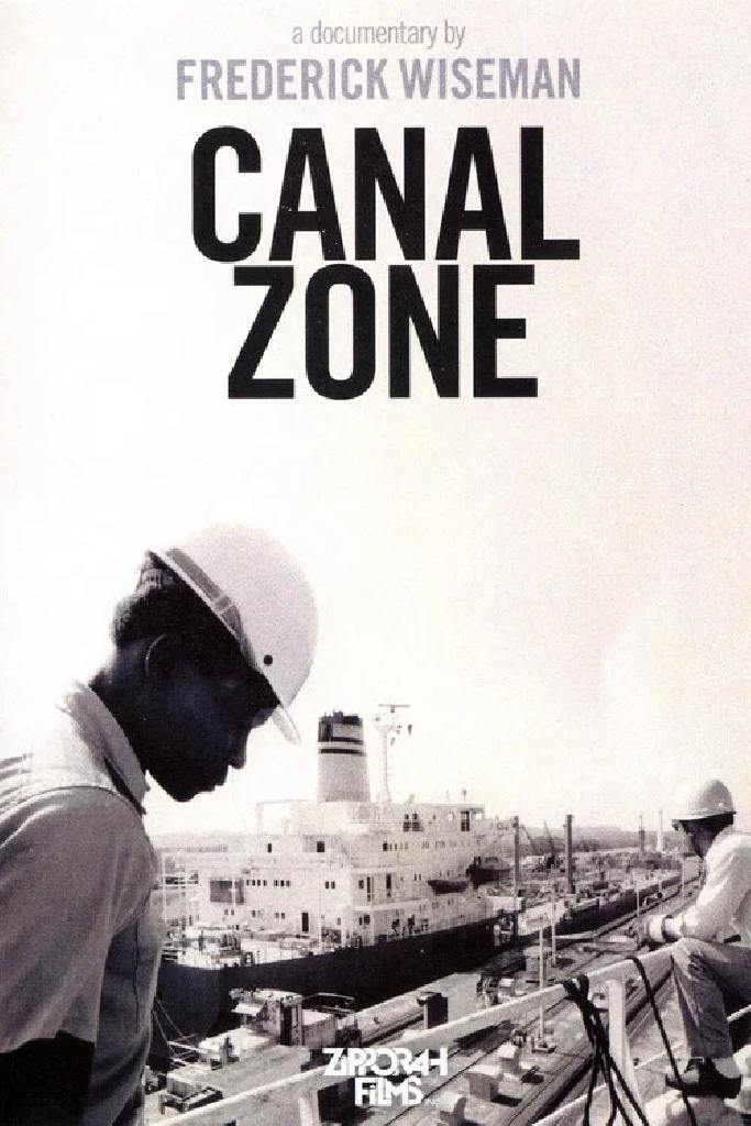 Canal Zone