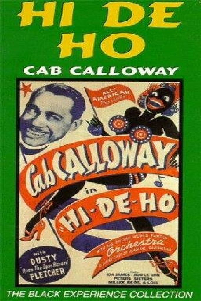 Hi-De-Ho
