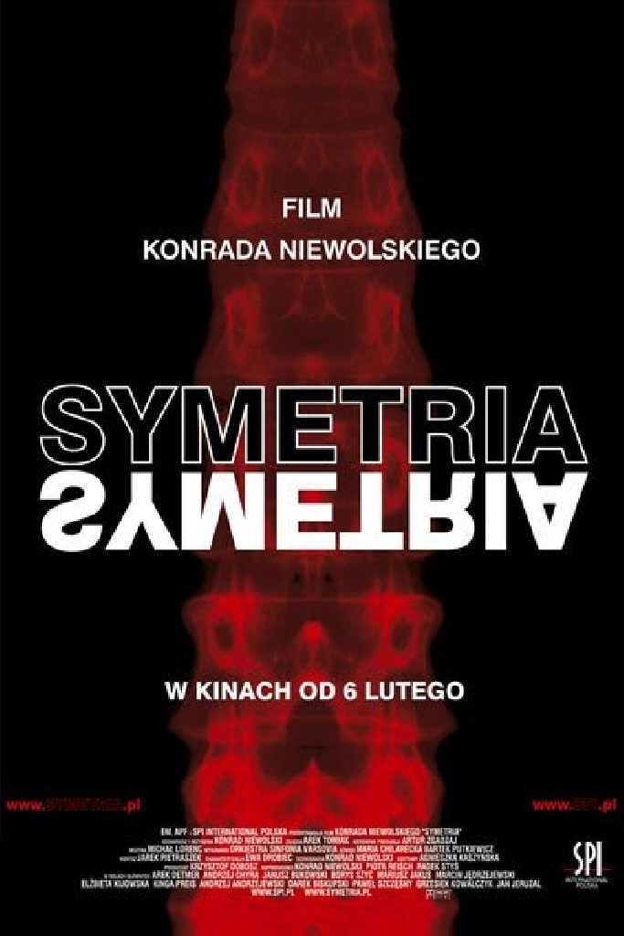 Симметрия