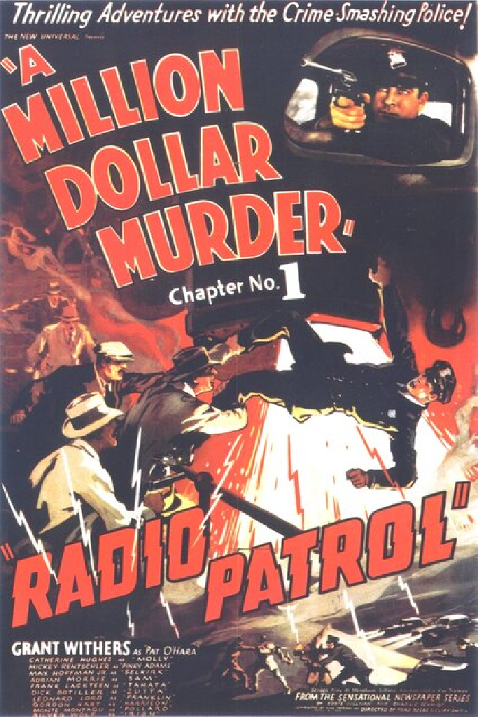 Radio Patrol