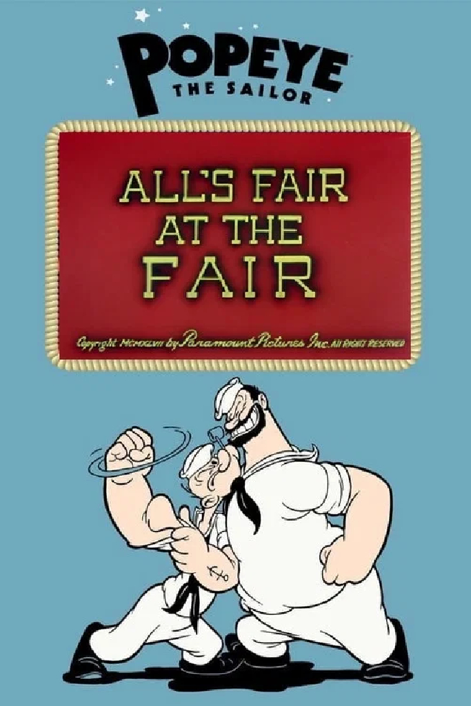 All's Fair at the Fair