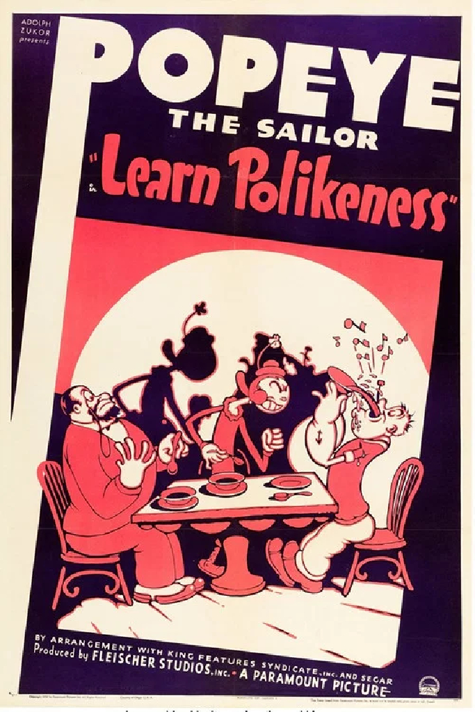 Learn Polikeness