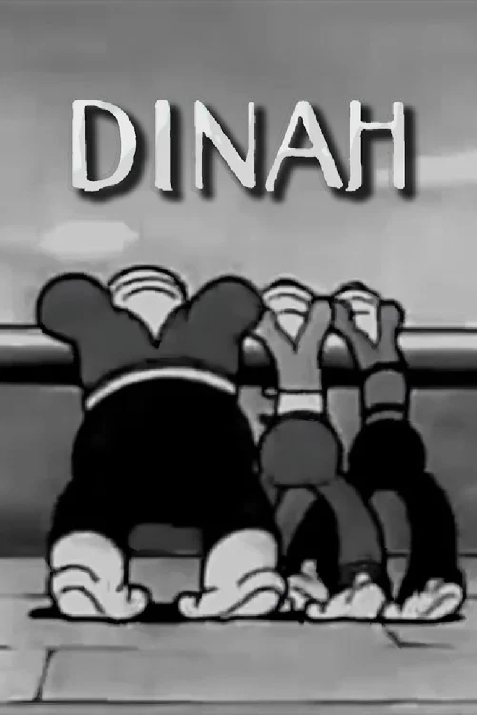 Dinah