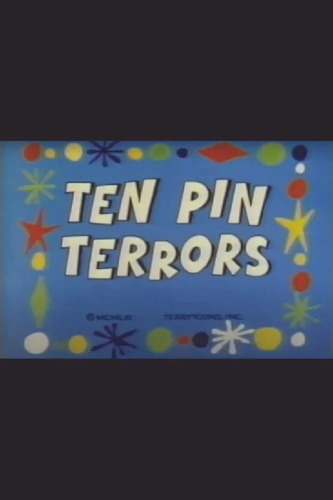 Ten Pin Terrors