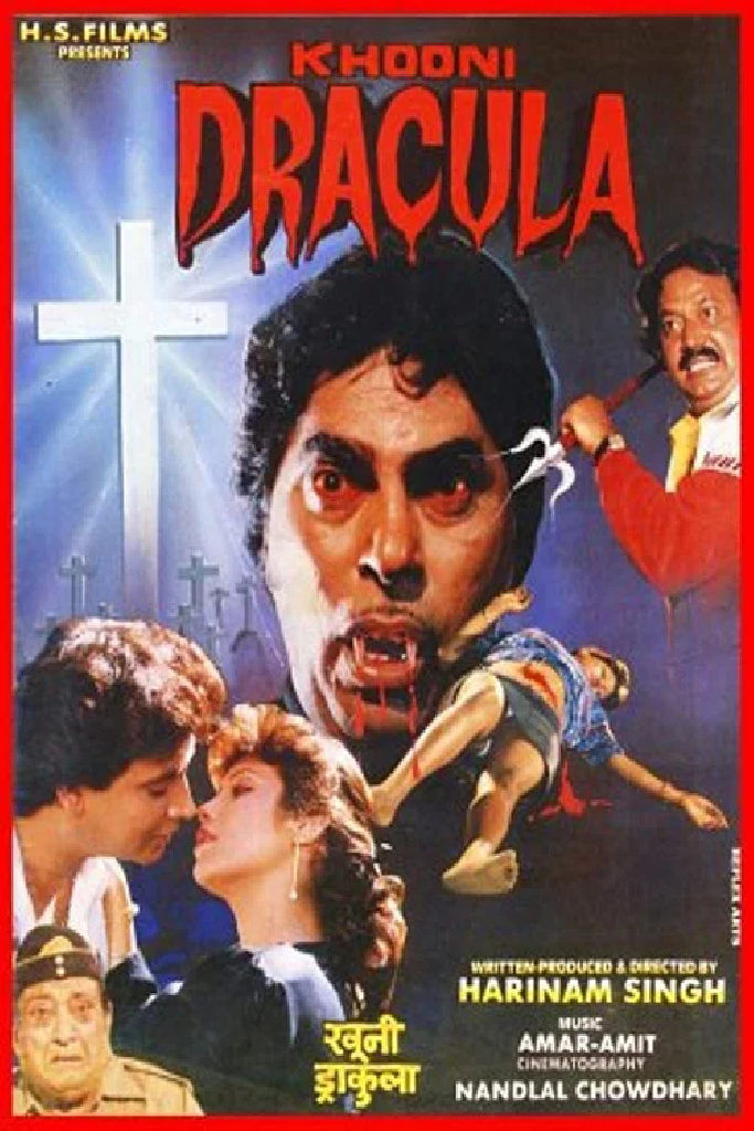 Khooni Dracula