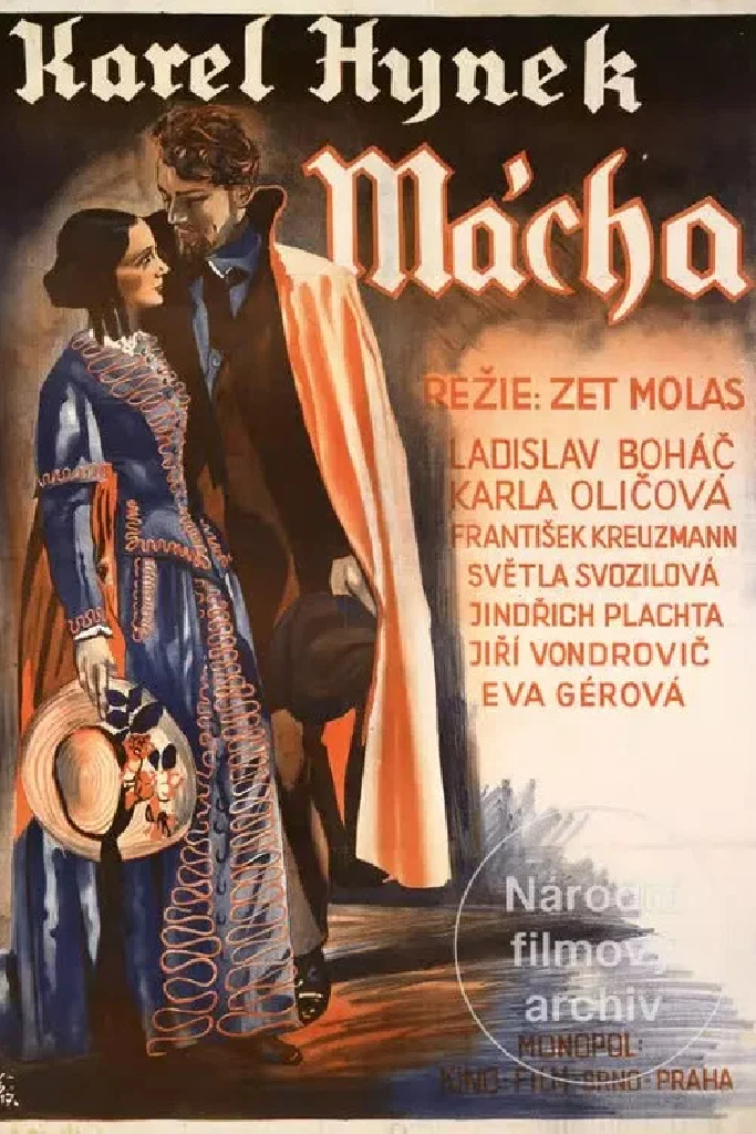 Karel Hynek Mácha