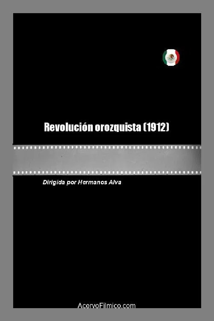 Revolución Orozquista