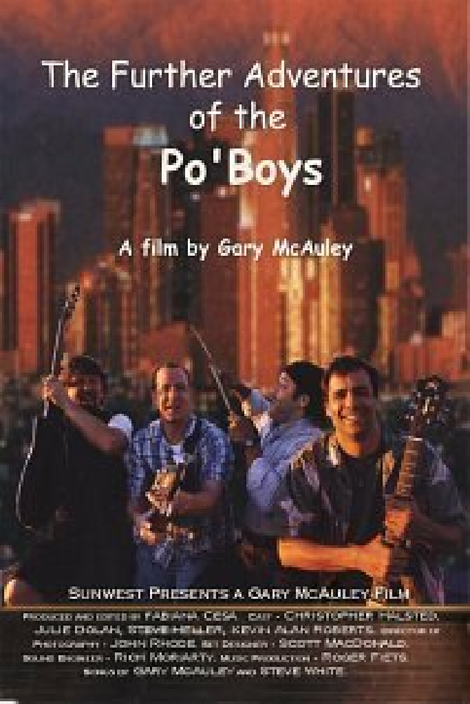 The Further Adventures of the Po' Boys
