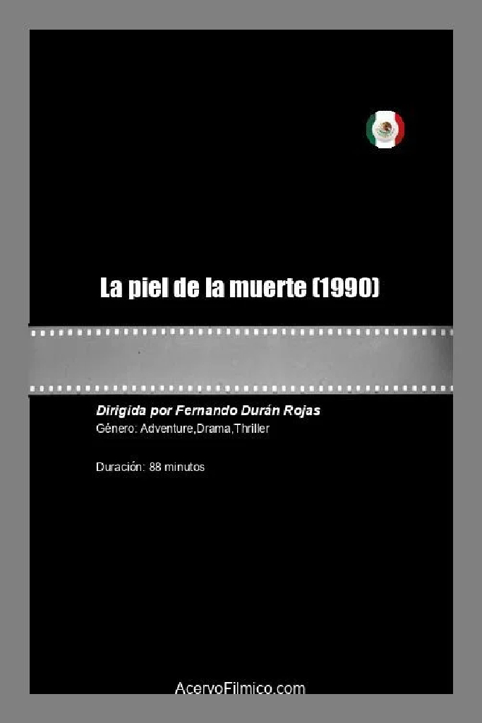 La piel de la muerte