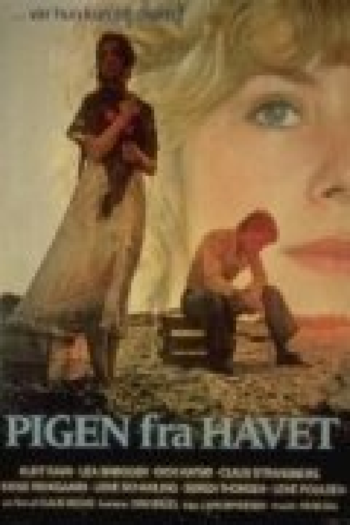 Pigen fra havet
