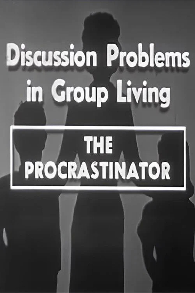 The Procrastinator