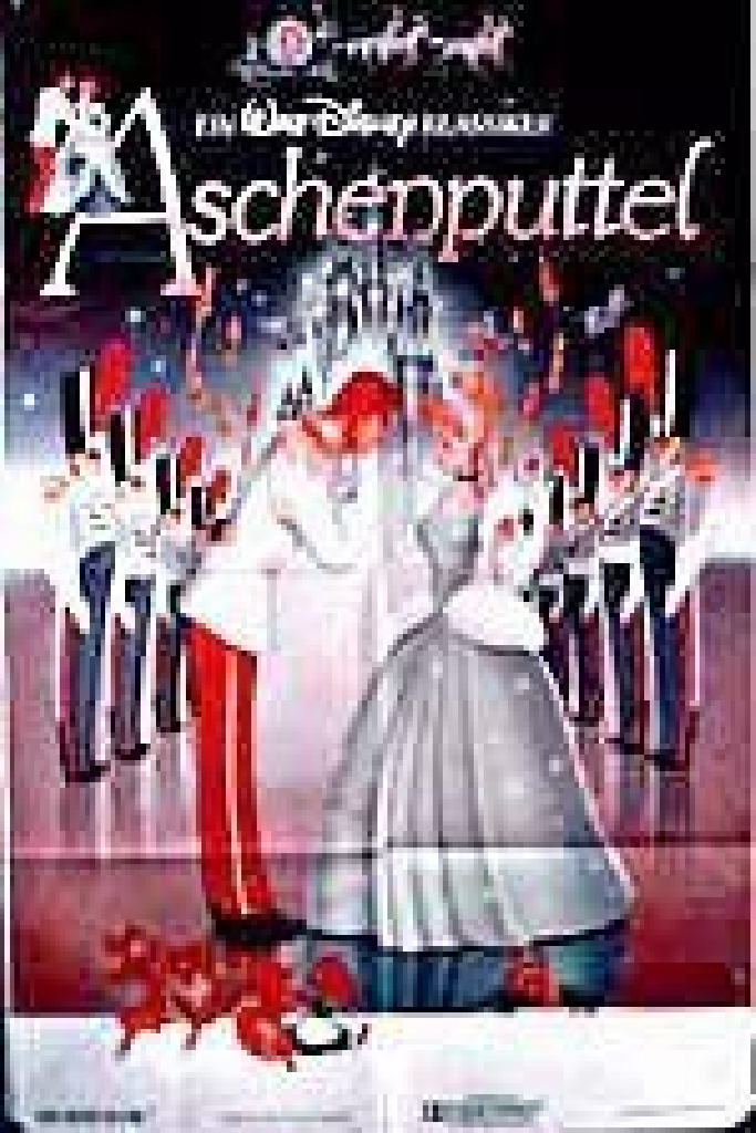 Cinderella