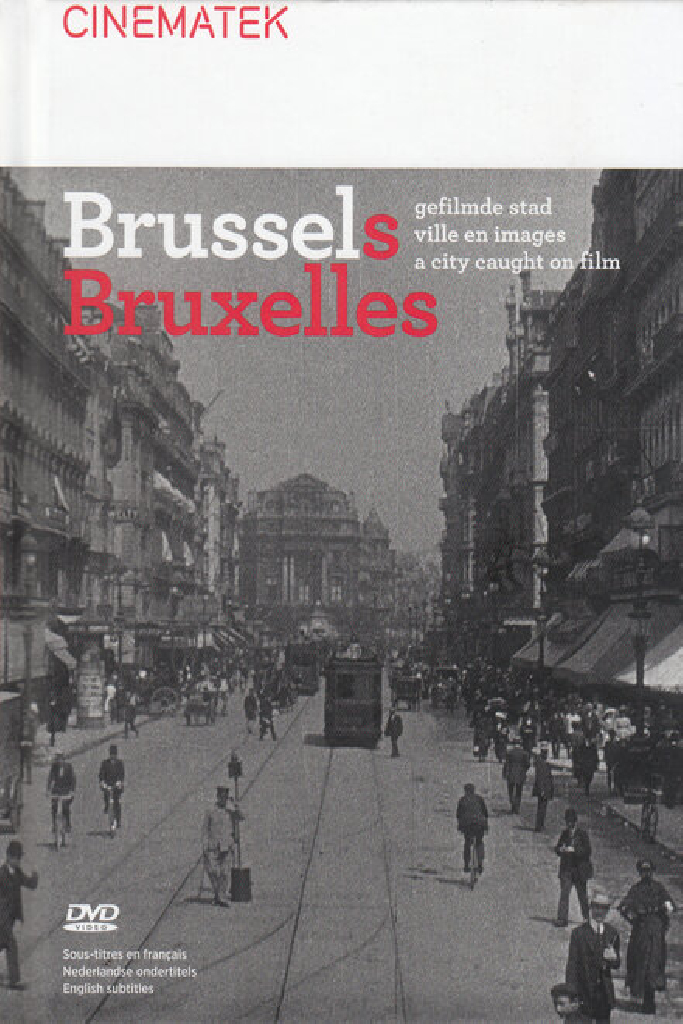 Bruxelles, Sainte-Gudule
