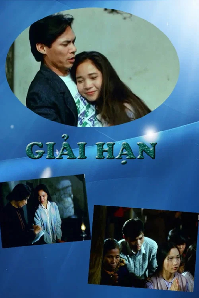Giải Hạn