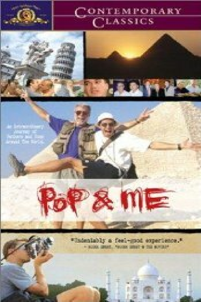 Pop & Me