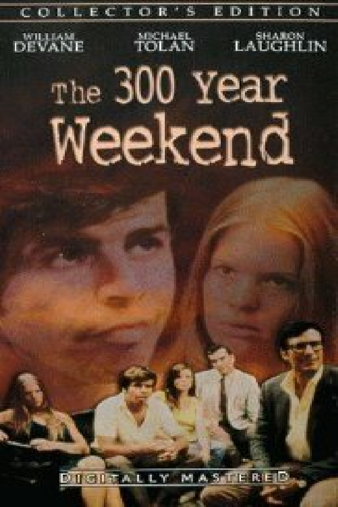 The 300-Year Weekend