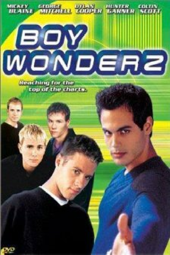 Boy Wonderz
