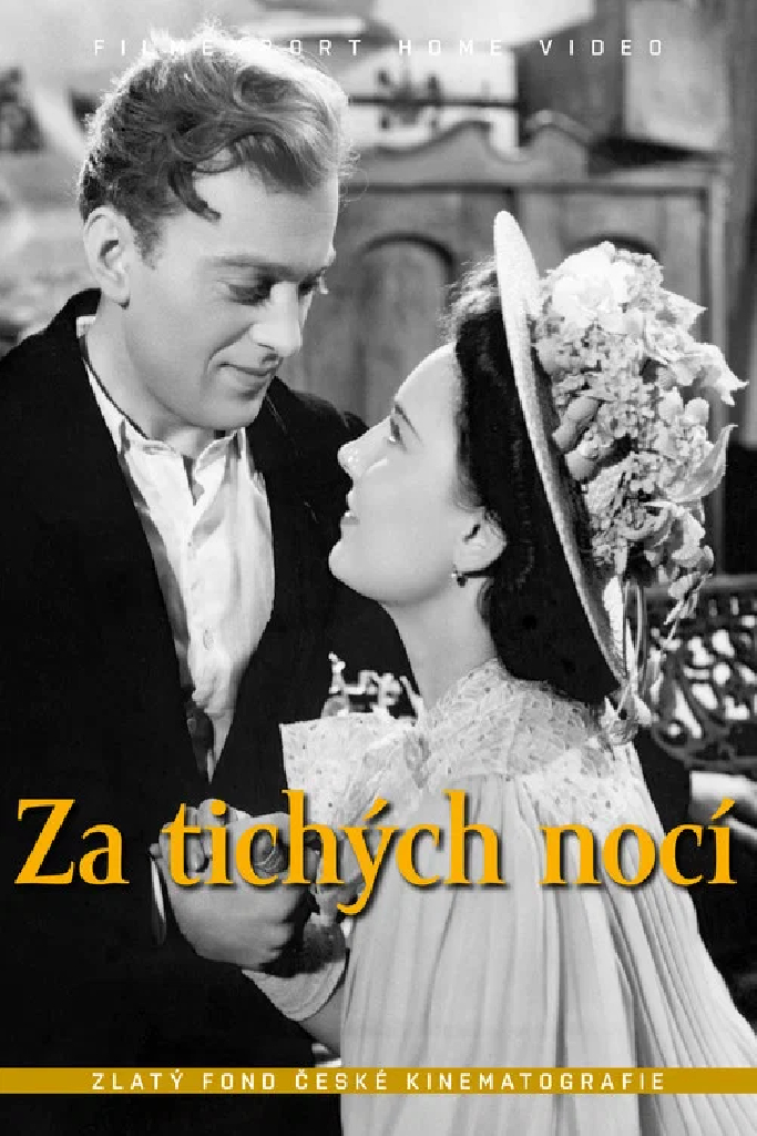 В тихие ночи