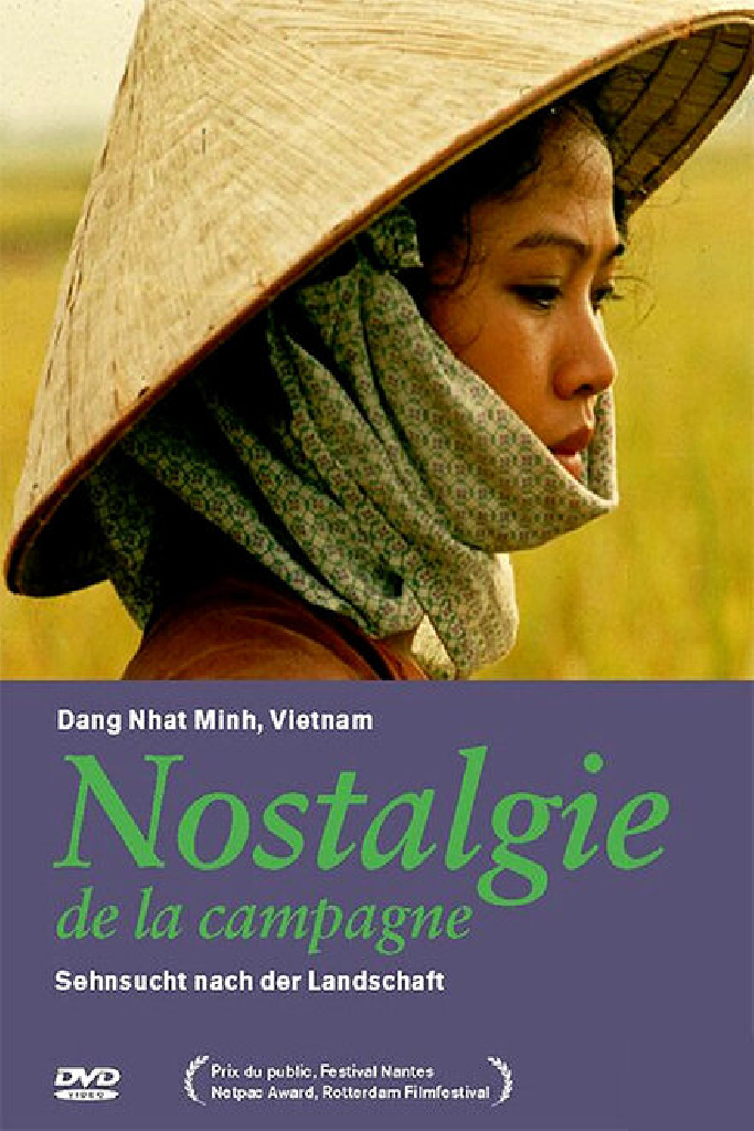 Thương nhớ đồng quê
