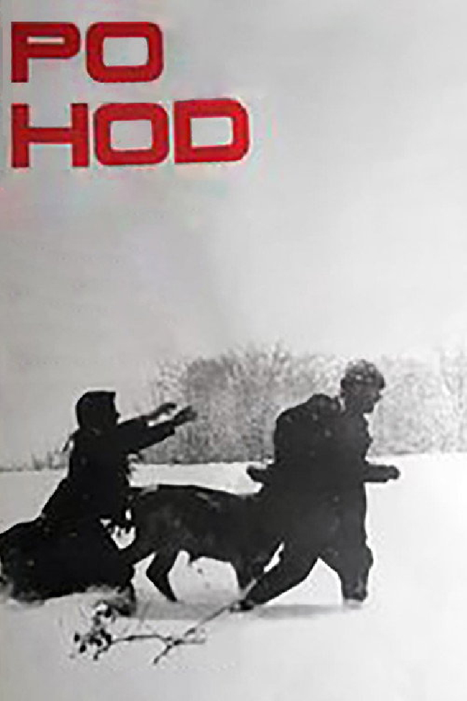 Поход