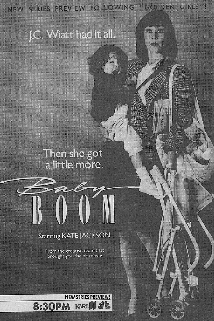 Baby Boom