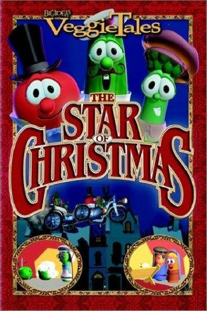 The Star of Christmas
