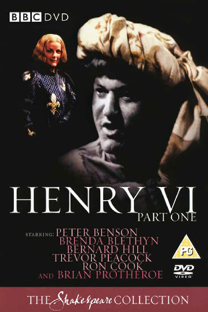 Henry VI Part 1