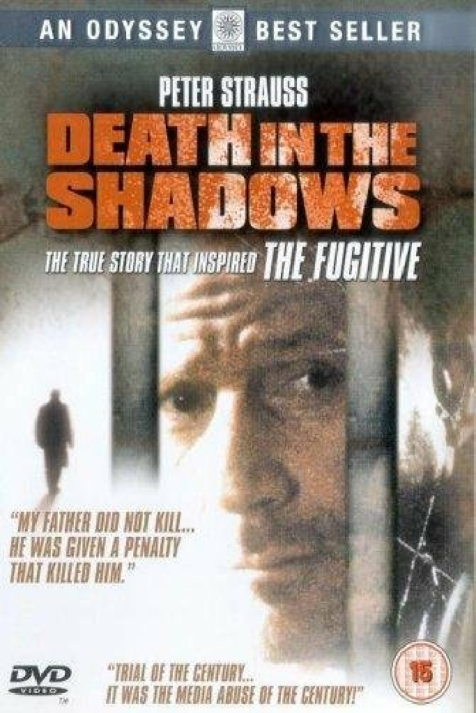 My Father's Shadow: The Sam Sheppard Story