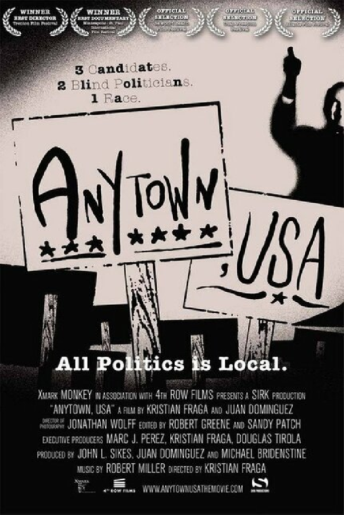 Anytown, USA