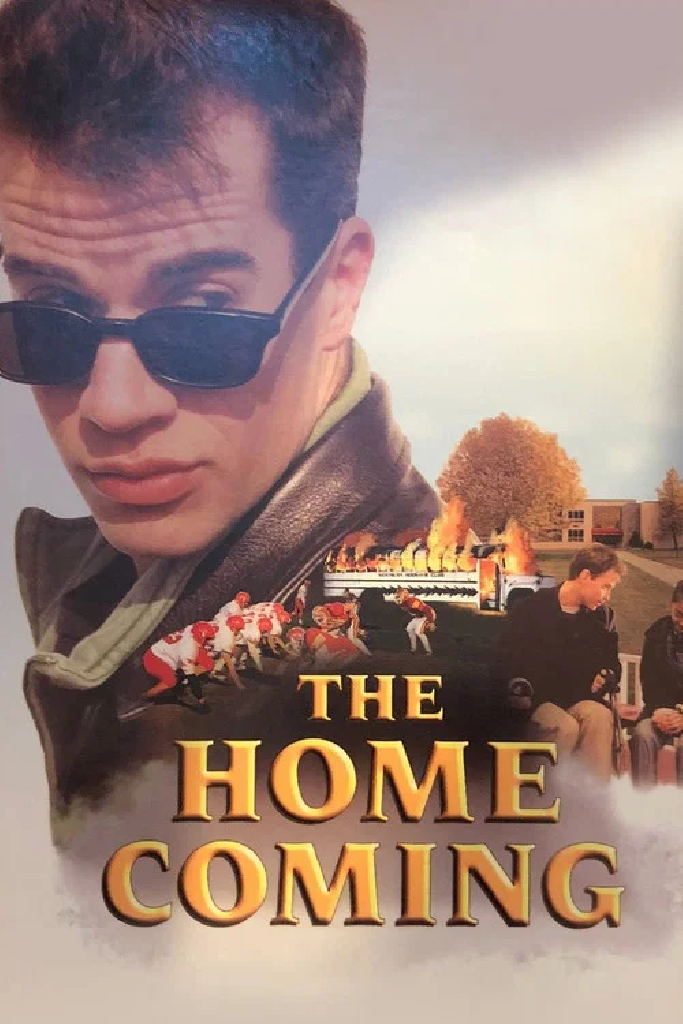 The Home Coming