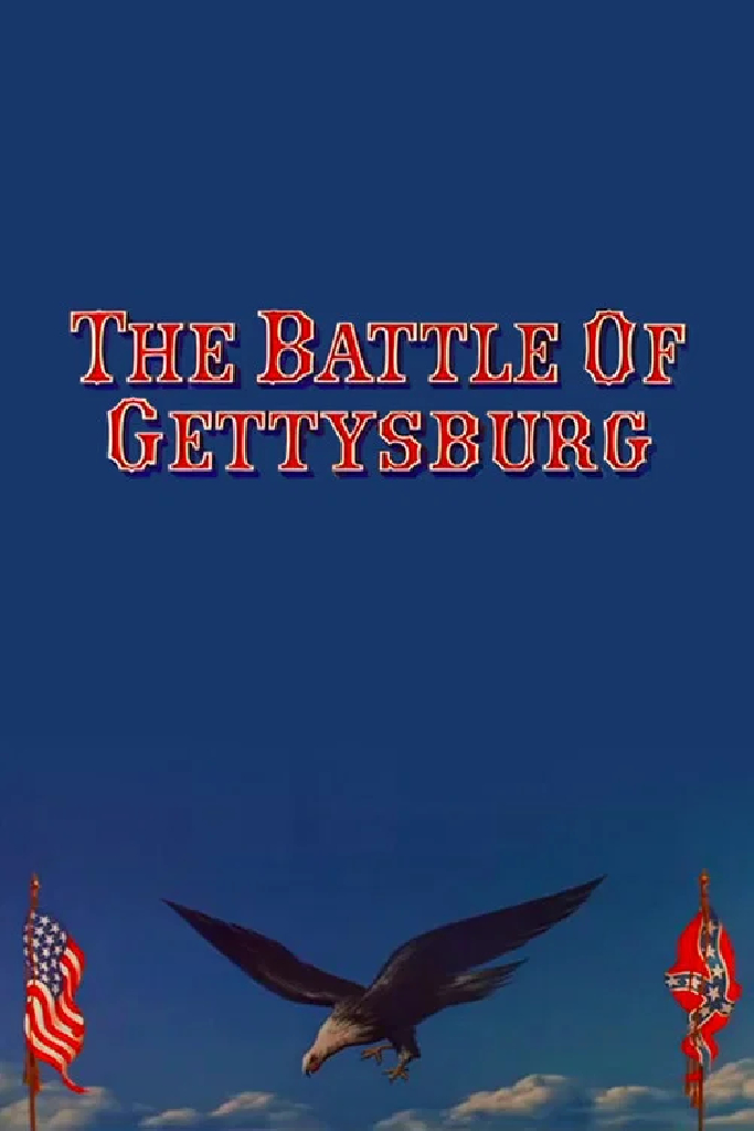 The Battle of Gettysburg