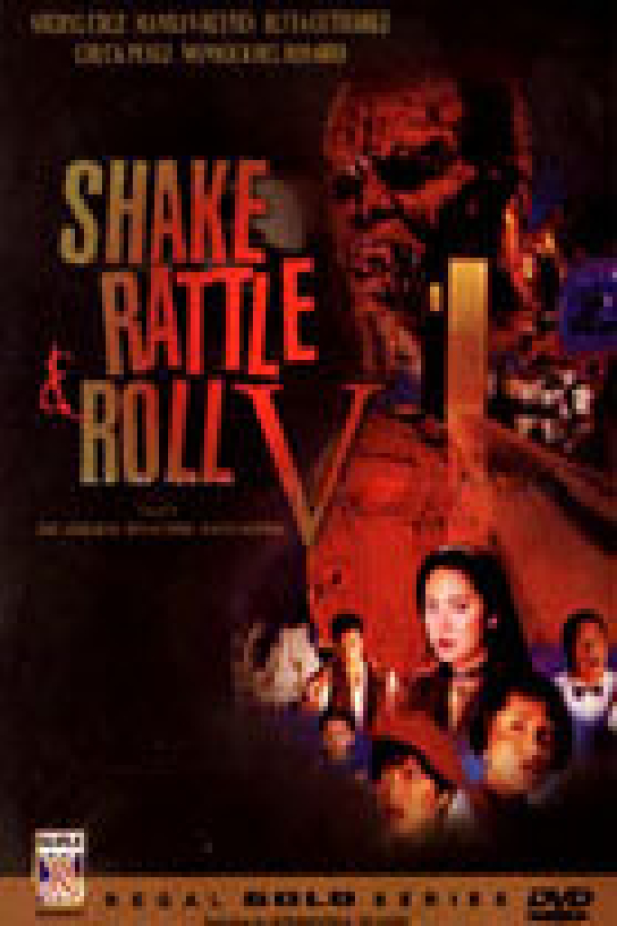 Shake, Rattle & Roll V