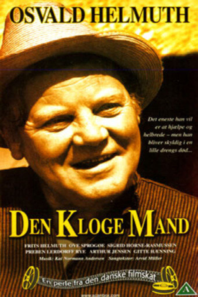 Den kloge mand