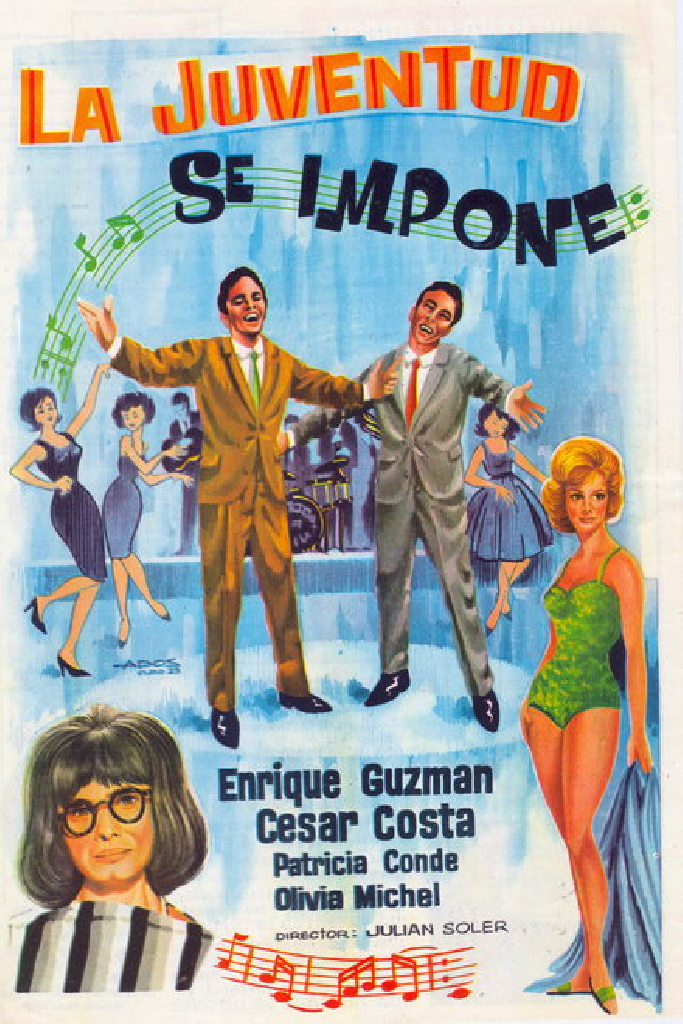 La juventud se impone